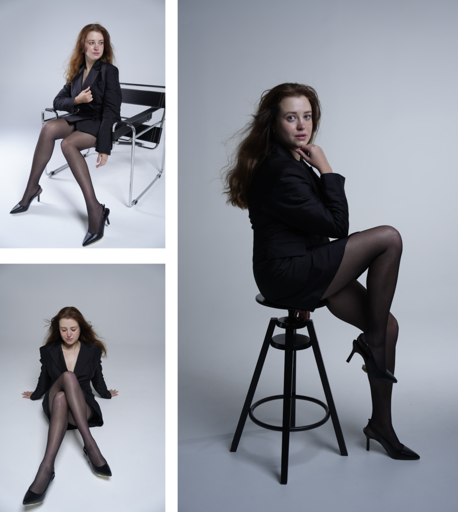 professional headshots denver