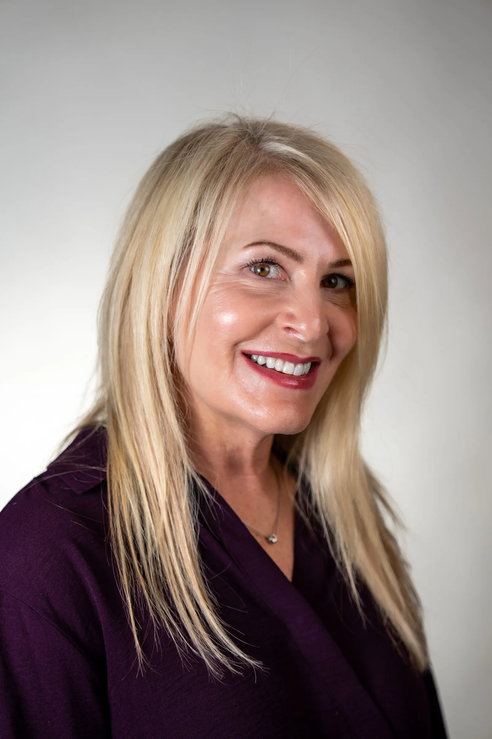 Business portrait for a Denver professional by Film UA