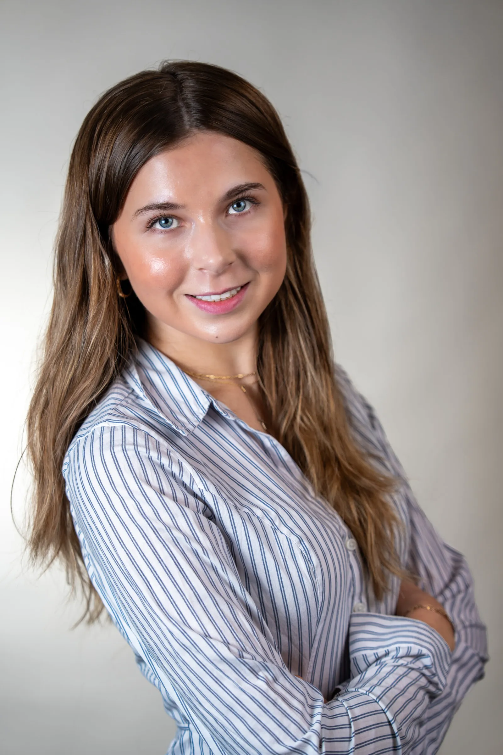 Team headshot for a Denver company by Film UA